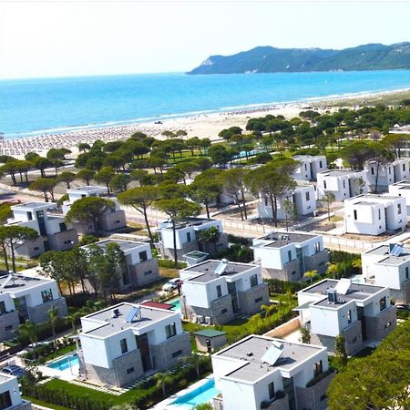 Plazhi San Pietro Sanpietro Vacation Rentals מראה חיצוני תמונה
