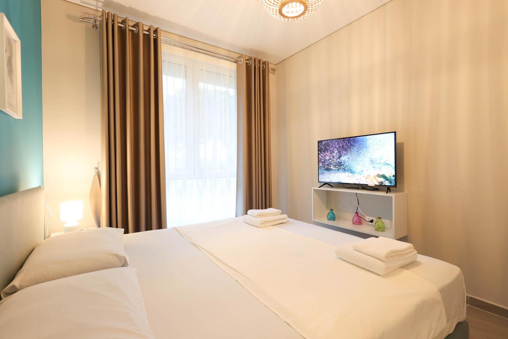 Plazhi San Pietro Sanpietro Vacation Rentals מראה חיצוני תמונה