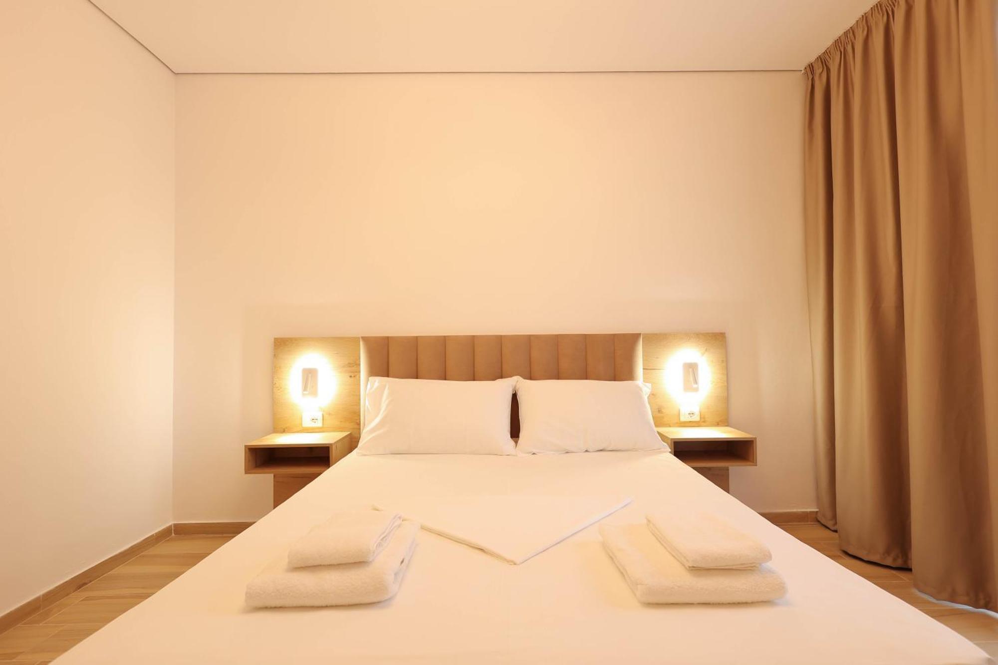 Plazhi San Pietro Sanpietro Vacation Rentals מראה חיצוני תמונה
