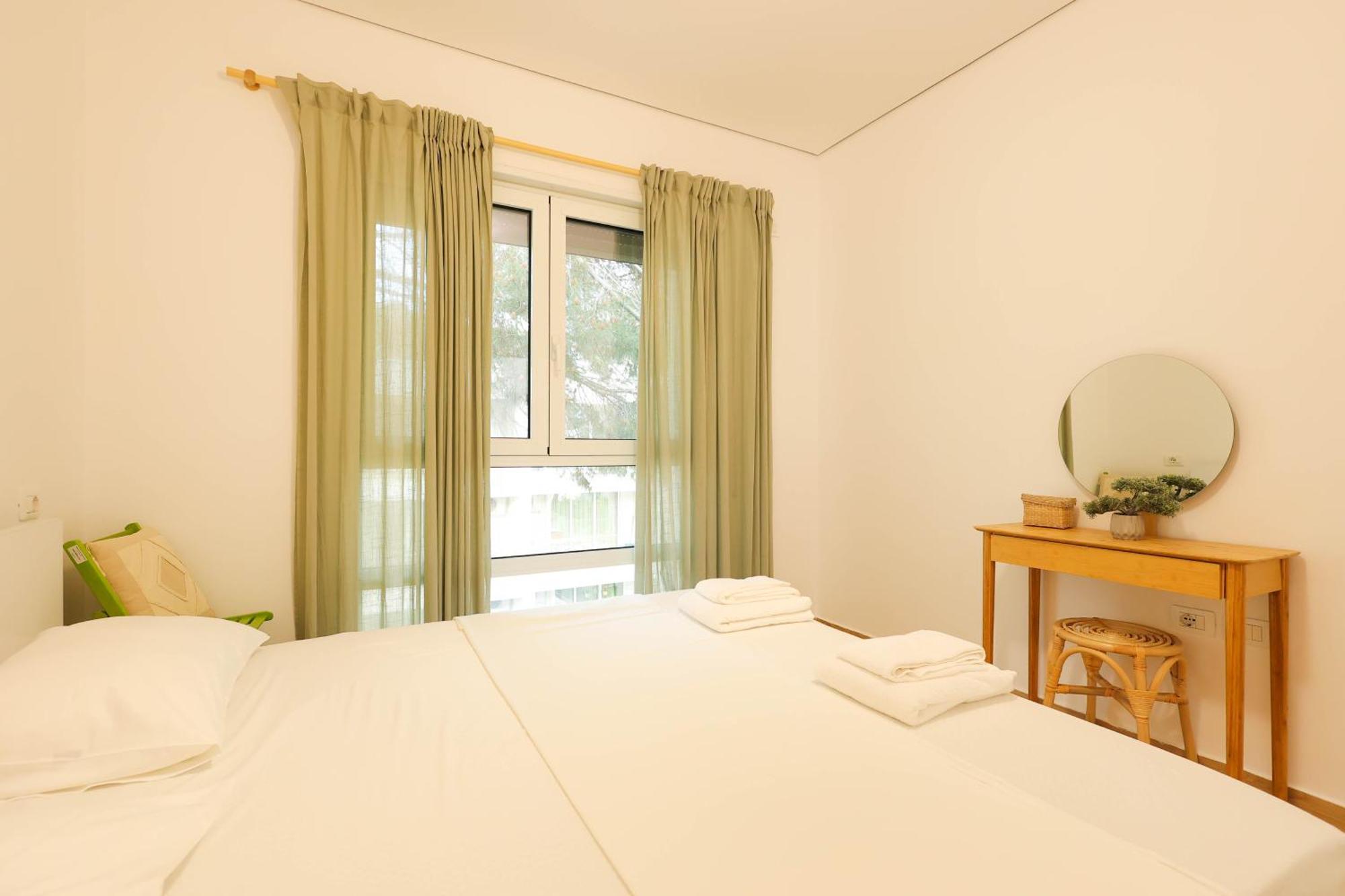 Plazhi San Pietro Sanpietro Vacation Rentals מראה חיצוני תמונה