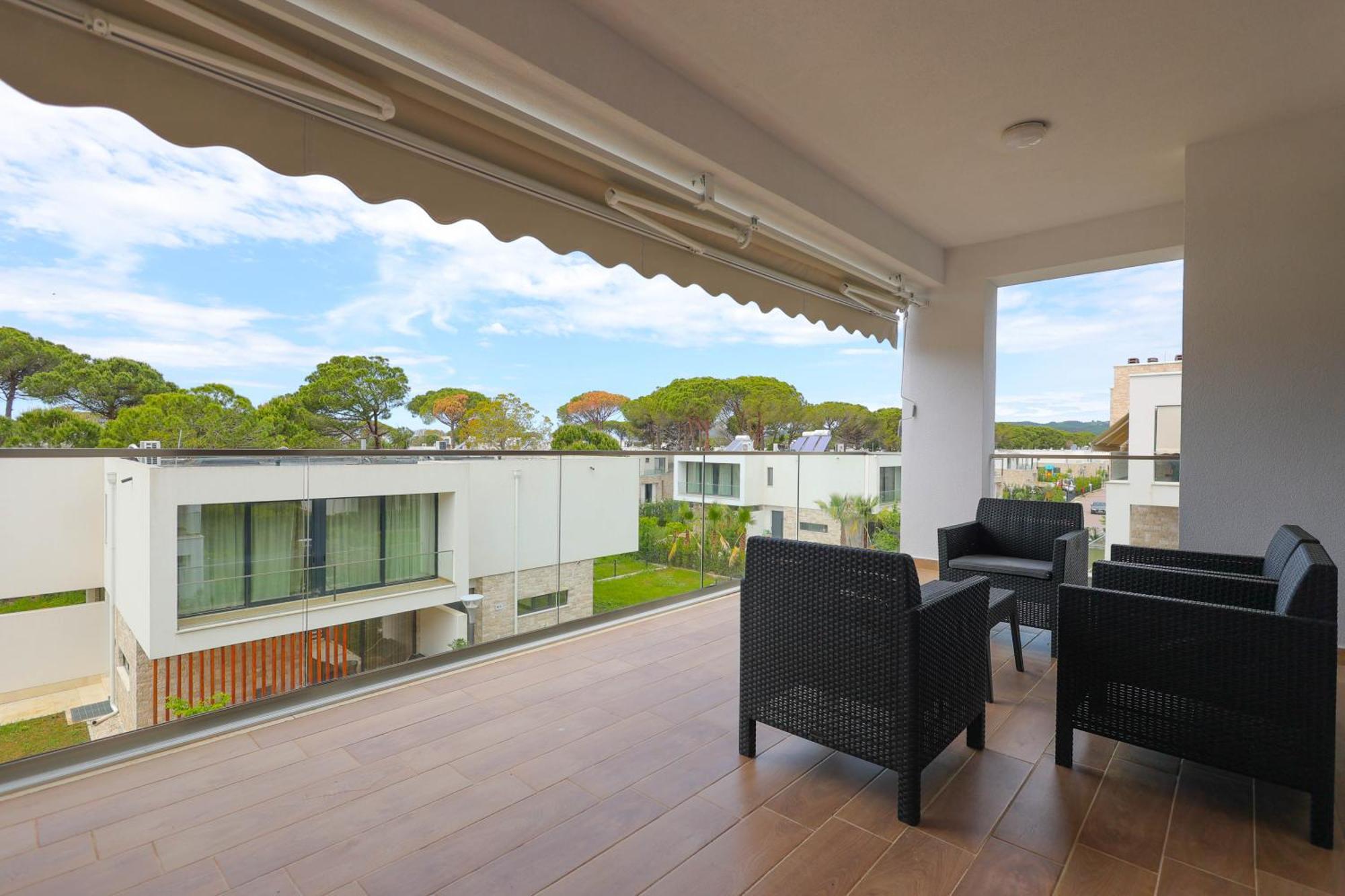 Plazhi San Pietro Sanpietro Vacation Rentals מראה חיצוני תמונה