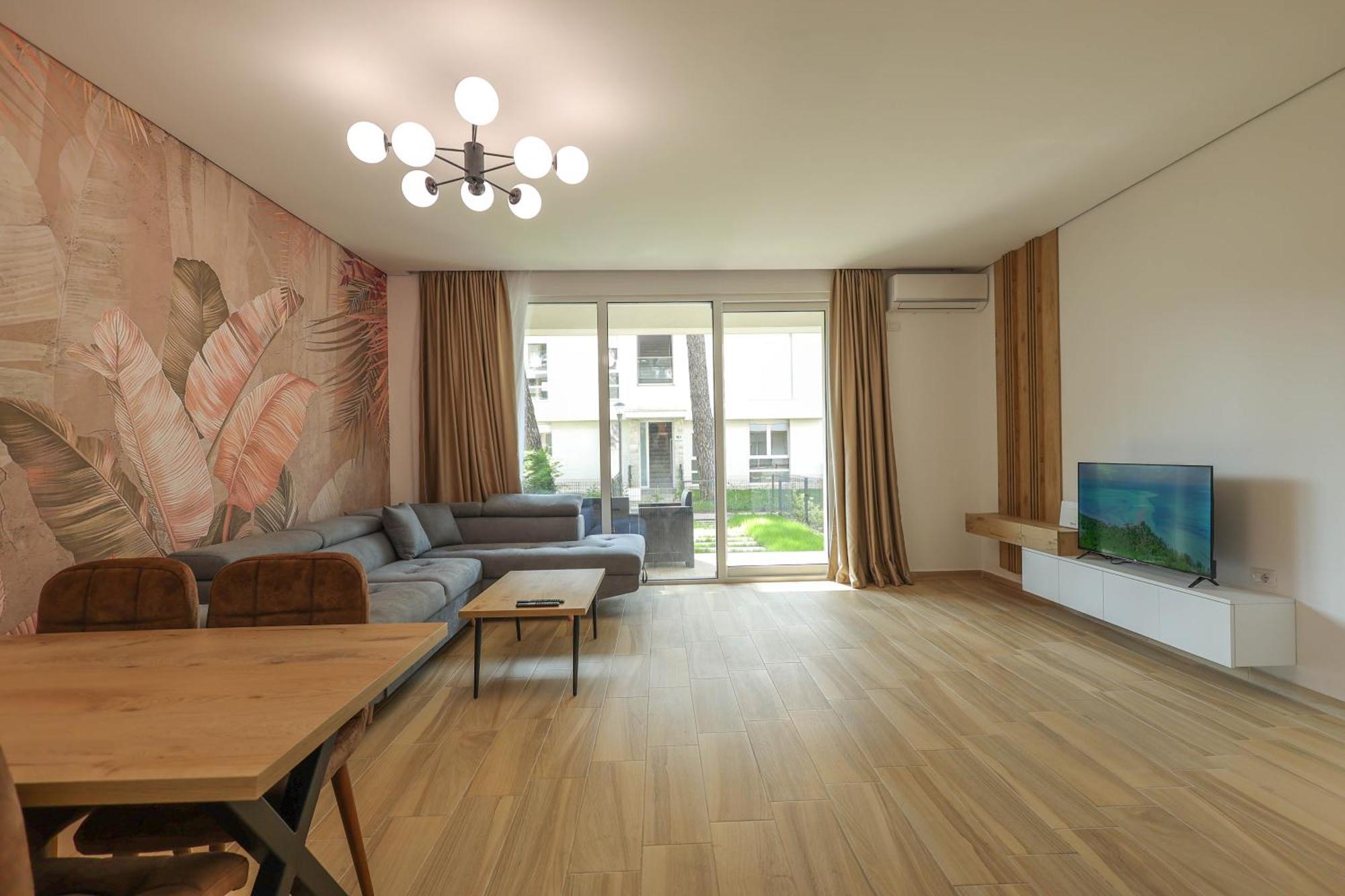 Plazhi San Pietro Sanpietro Vacation Rentals מראה חיצוני תמונה