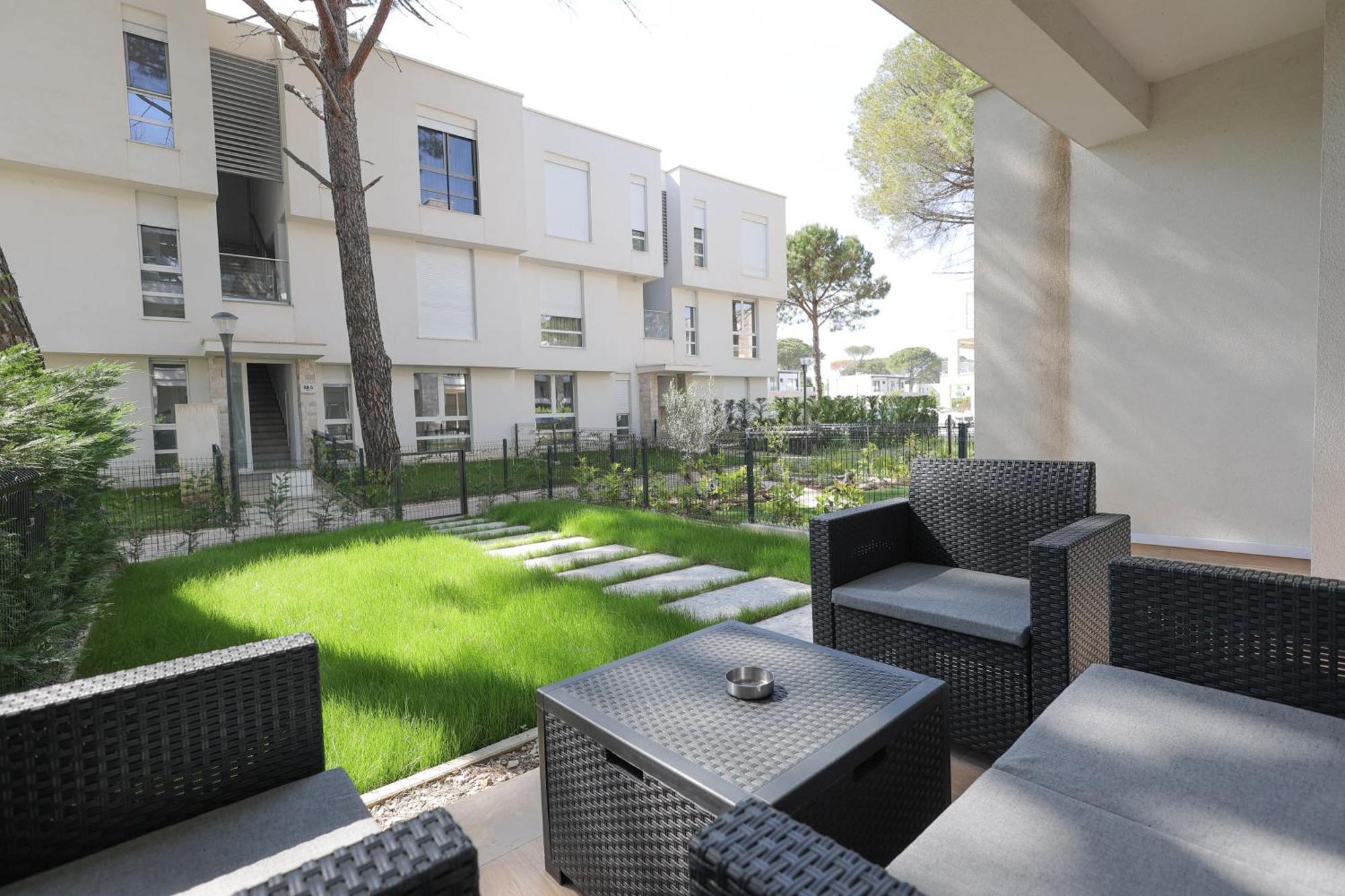Plazhi San Pietro Sanpietro Vacation Rentals מראה חיצוני תמונה