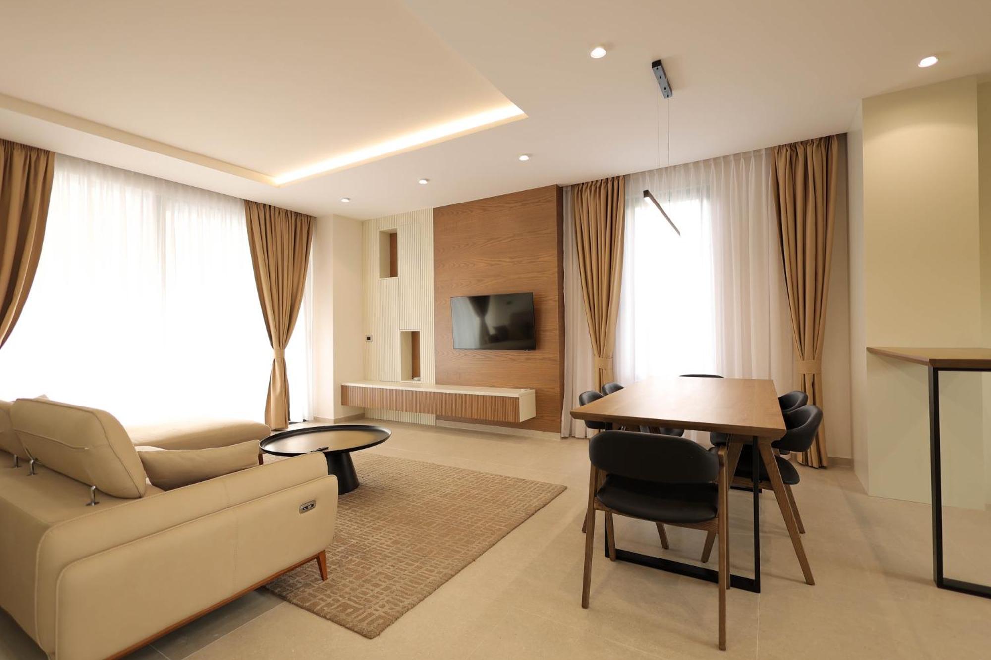 Plazhi San Pietro Sanpietro Vacation Rentals מראה חיצוני תמונה