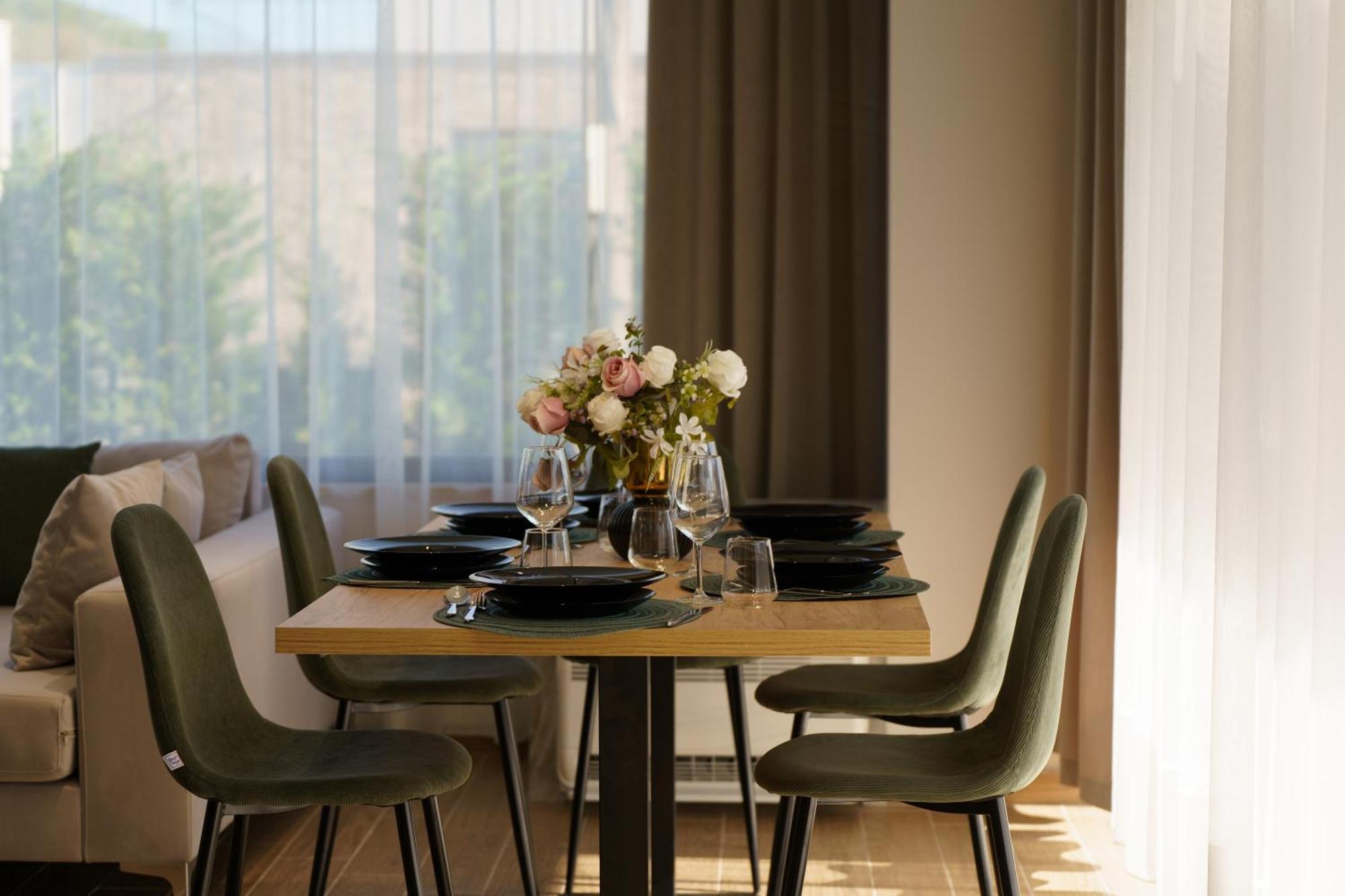 Plazhi San Pietro Sanpietro Vacation Rentals מראה חיצוני תמונה