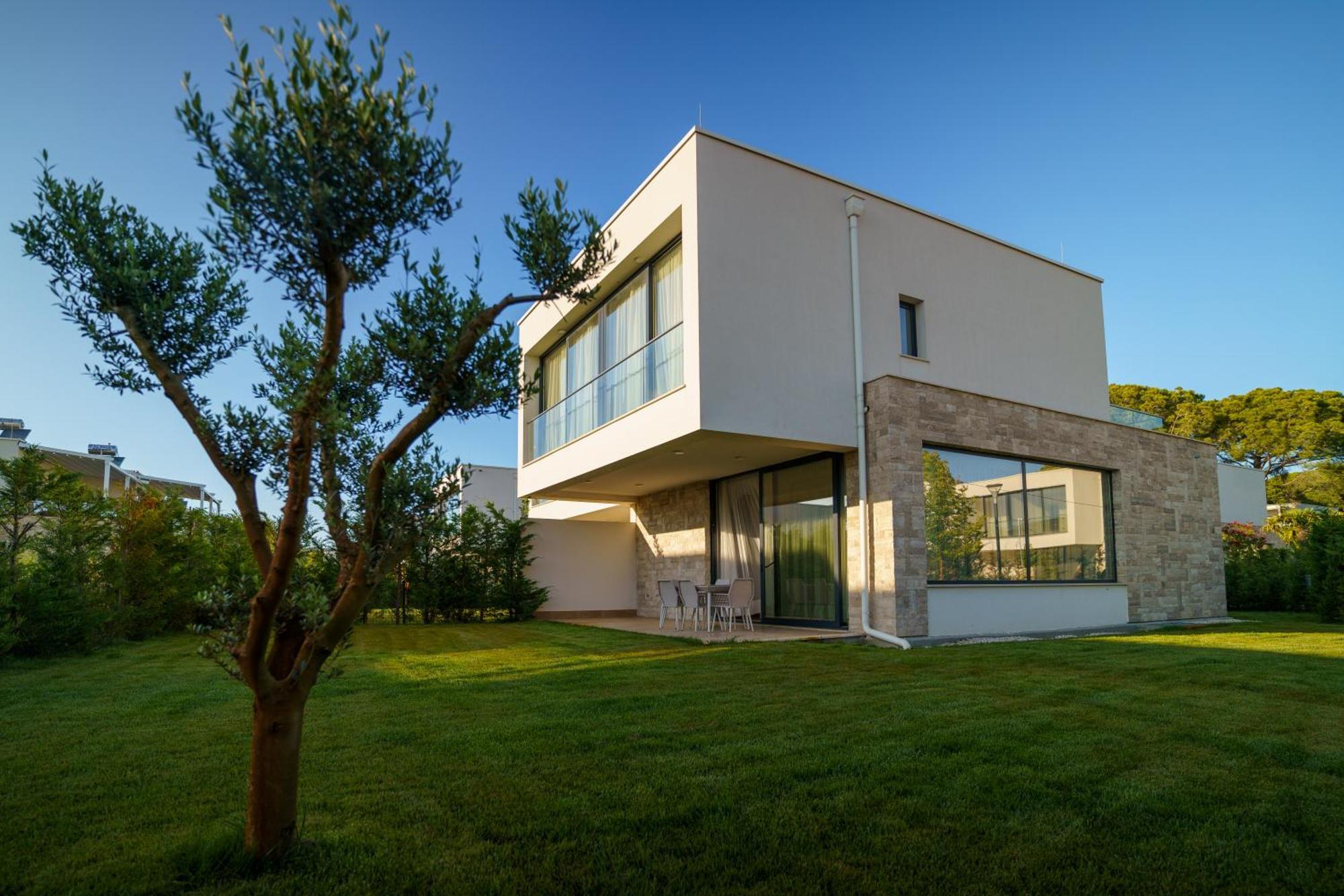 Plazhi San Pietro Sanpietro Vacation Rentals מראה חיצוני תמונה