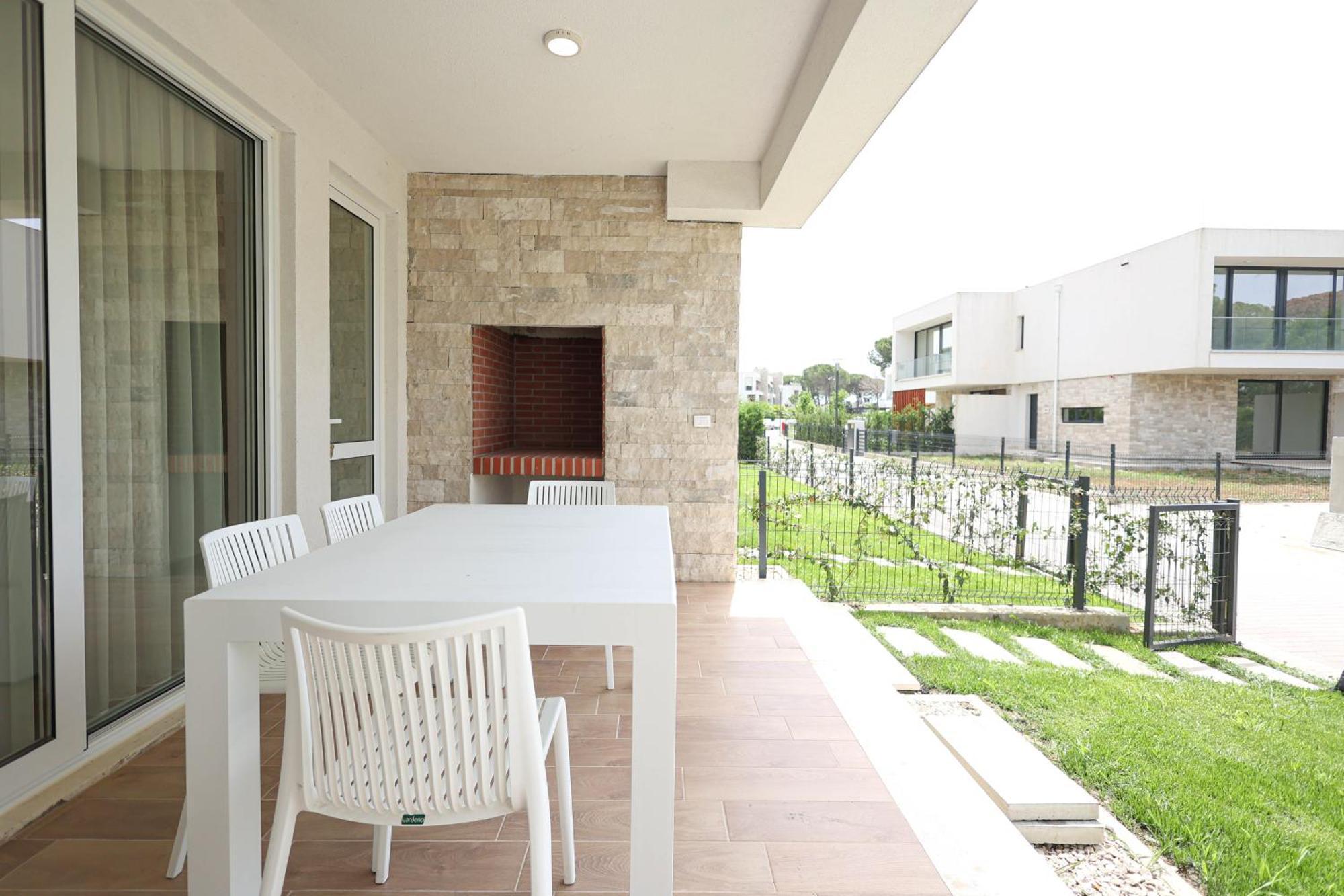 Plazhi San Pietro Sanpietro Vacation Rentals מראה חיצוני תמונה
