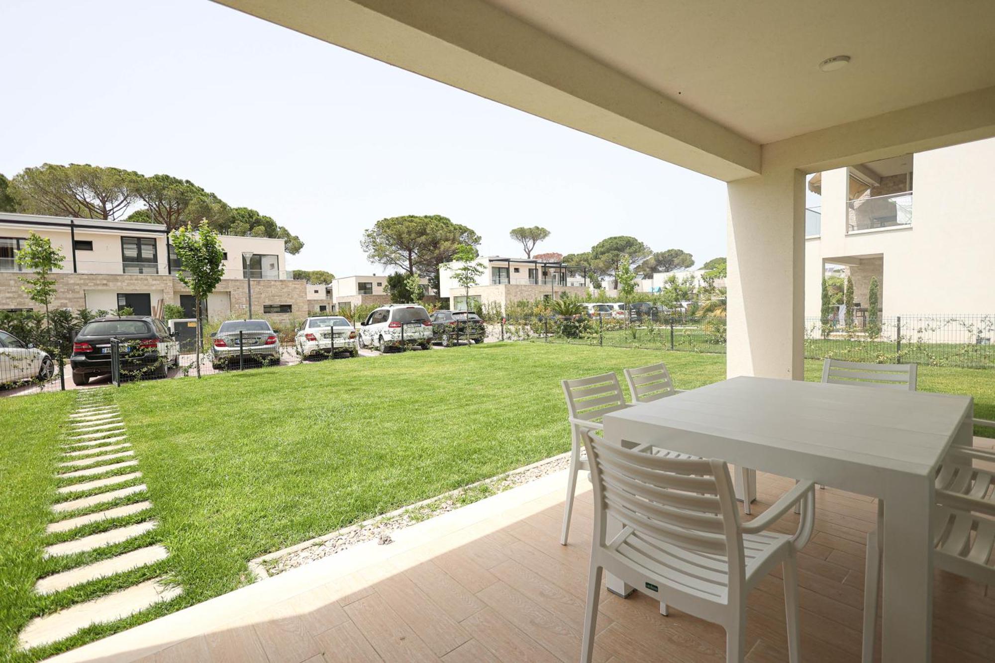 Plazhi San Pietro Sanpietro Vacation Rentals מראה חיצוני תמונה