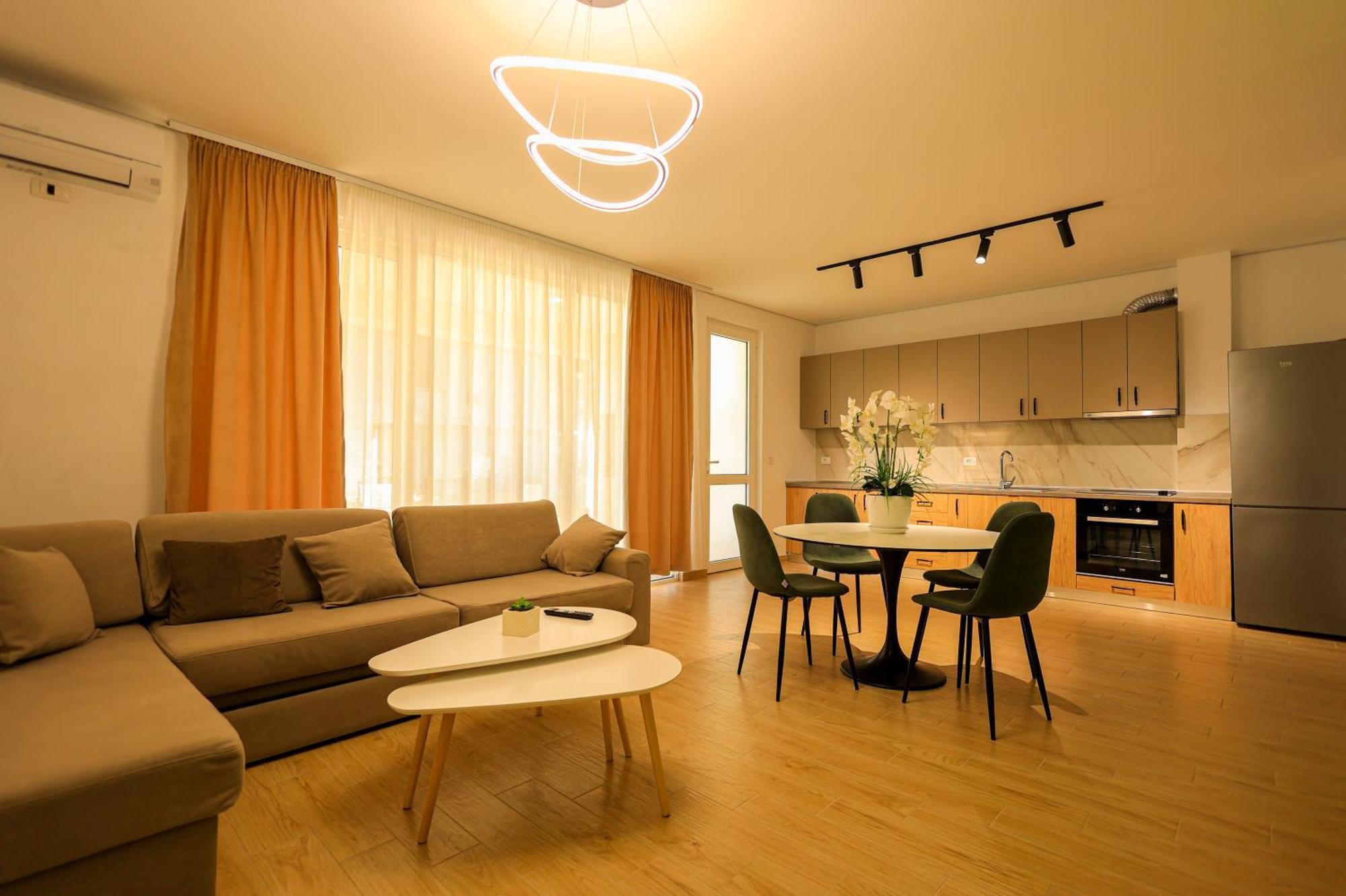 Plazhi San Pietro Sanpietro Vacation Rentals מראה חיצוני תמונה