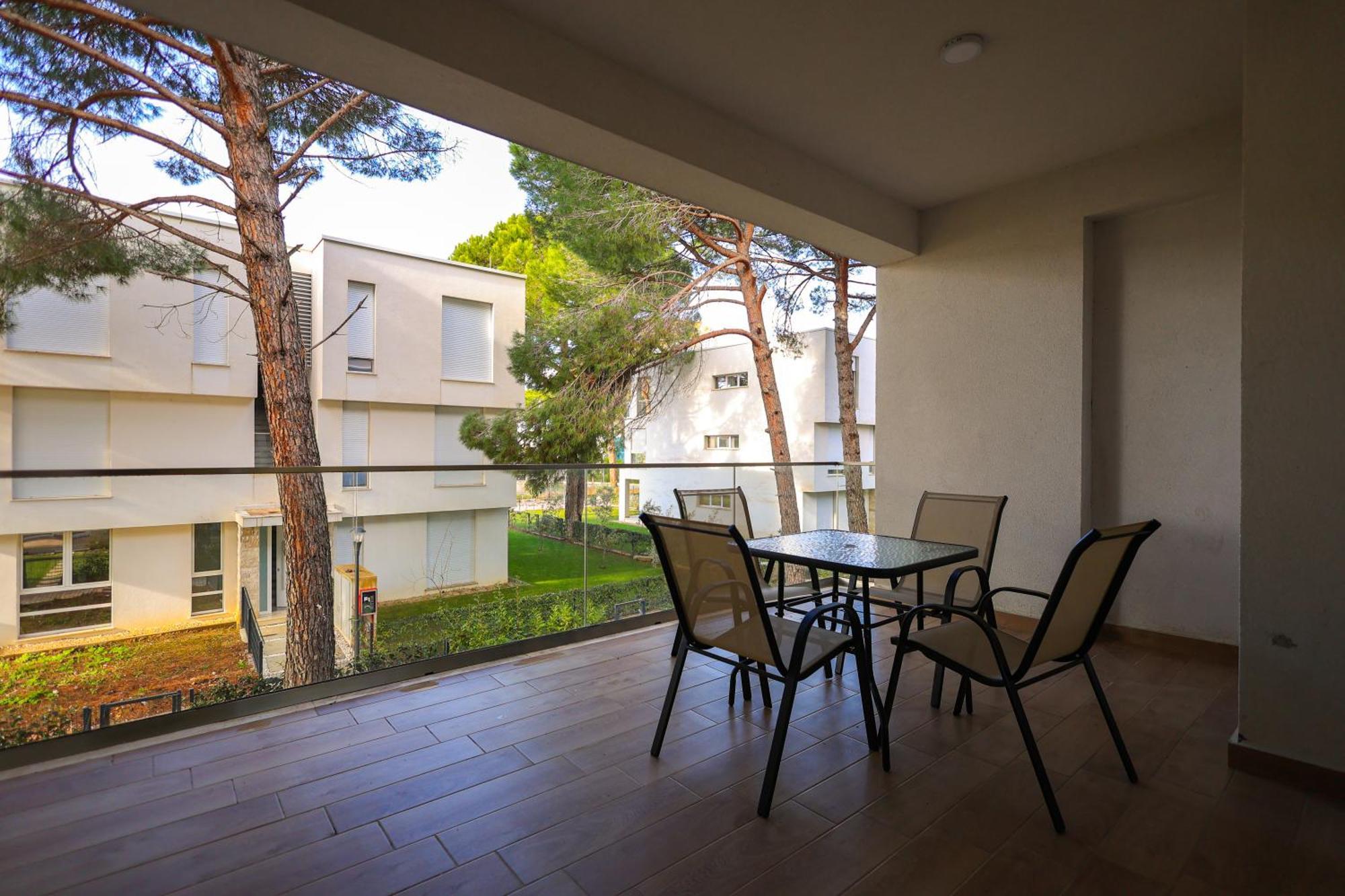 Plazhi San Pietro Sanpietro Vacation Rentals מראה חיצוני תמונה