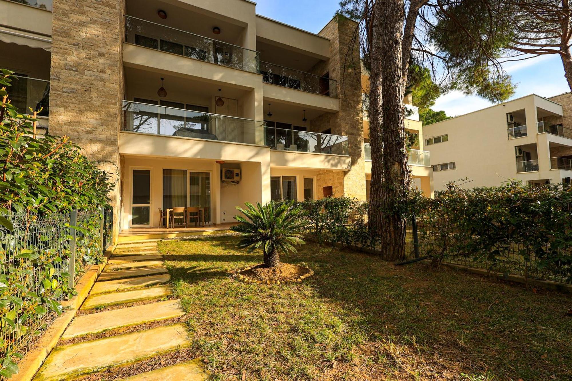 Plazhi San Pietro Sanpietro Vacation Rentals מראה חיצוני תמונה
