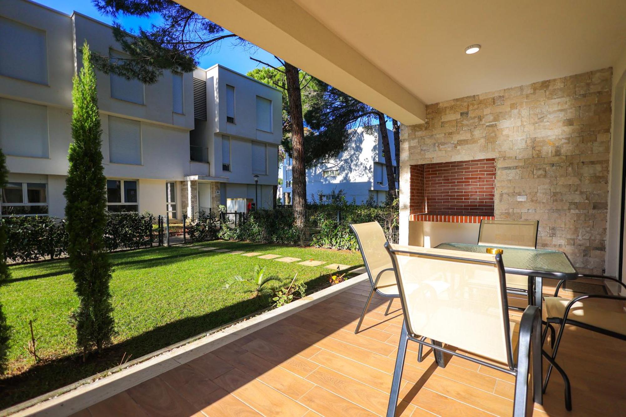 Plazhi San Pietro Sanpietro Vacation Rentals מראה חיצוני תמונה