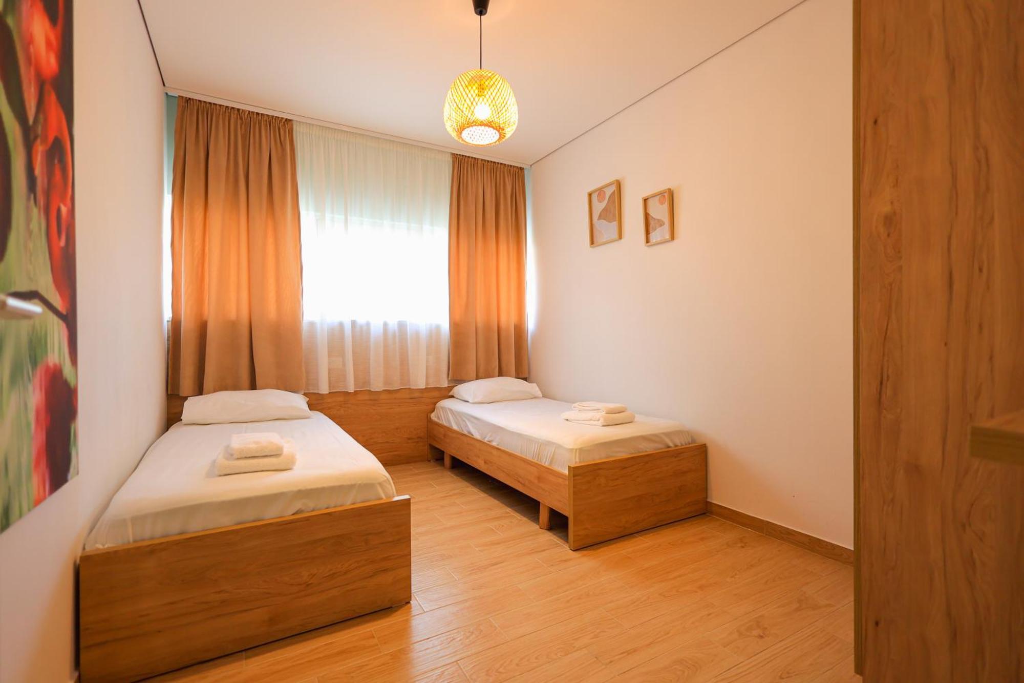 Plazhi San Pietro Sanpietro Vacation Rentals מראה חיצוני תמונה