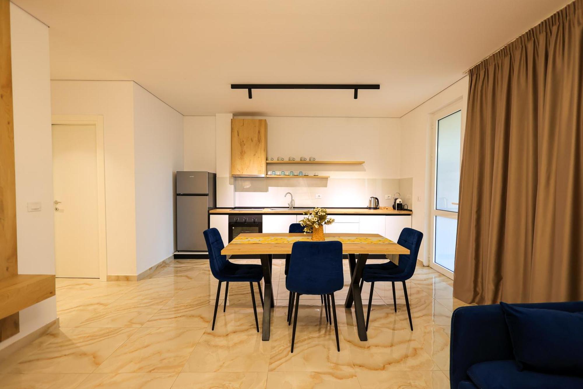 Plazhi San Pietro Sanpietro Vacation Rentals מראה חיצוני תמונה