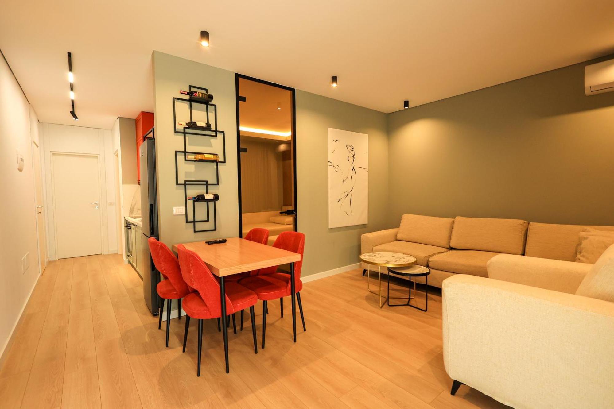 Plazhi San Pietro Sanpietro Vacation Rentals מראה חיצוני תמונה