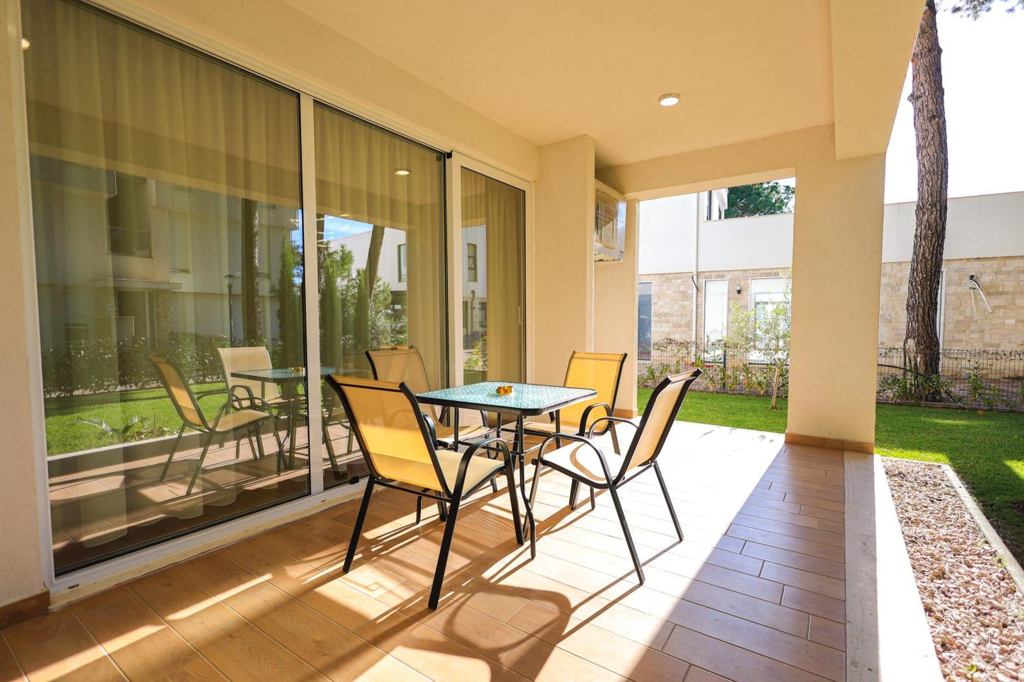 Plazhi San Pietro Sanpietro Vacation Rentals מראה חיצוני תמונה