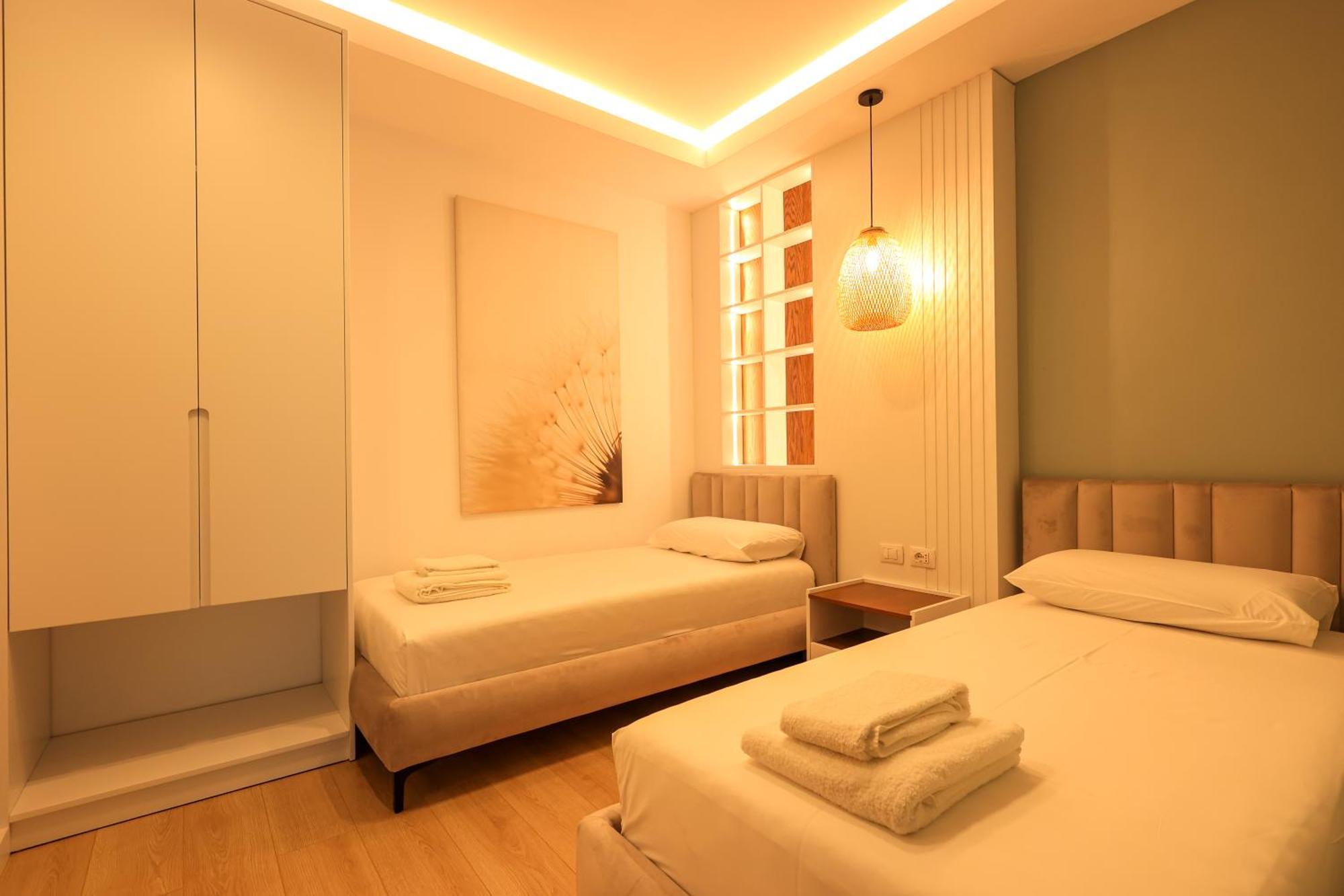 Plazhi San Pietro Sanpietro Vacation Rentals מראה חיצוני תמונה