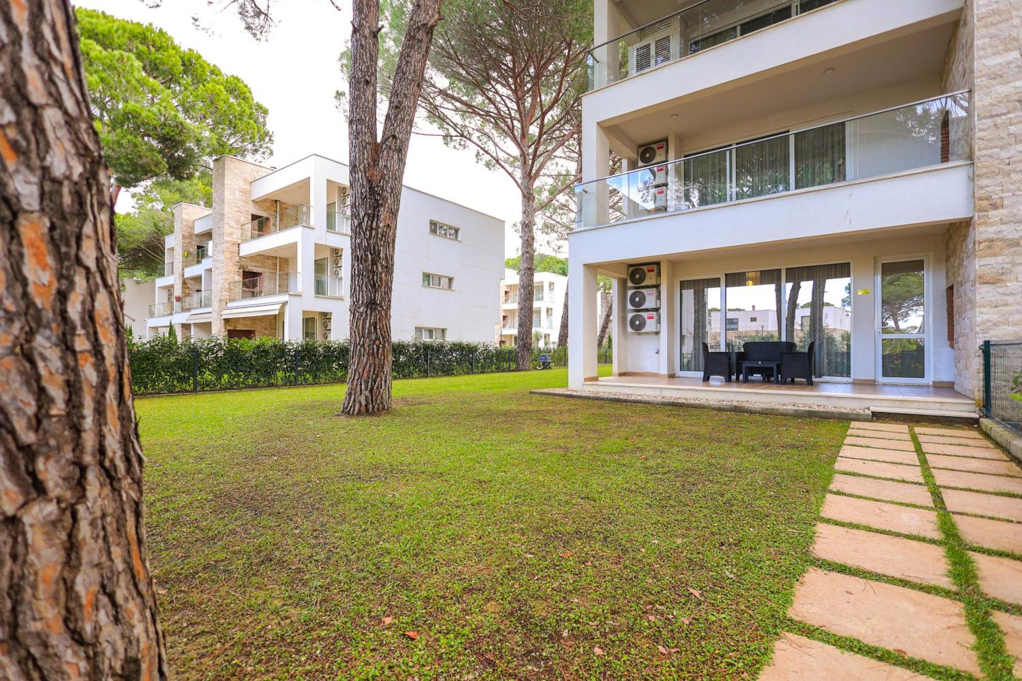 Plazhi San Pietro Sanpietro Vacation Rentals מראה חיצוני תמונה