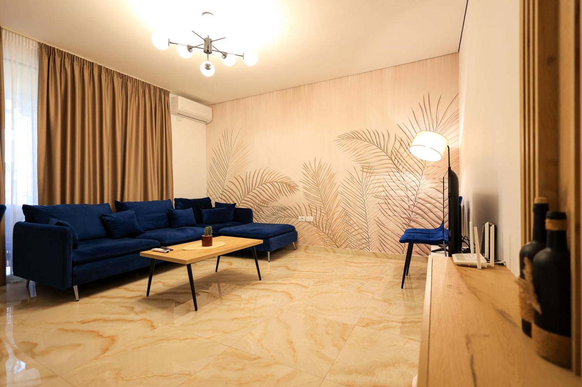 Plazhi San Pietro Sanpietro Vacation Rentals מראה חיצוני תמונה