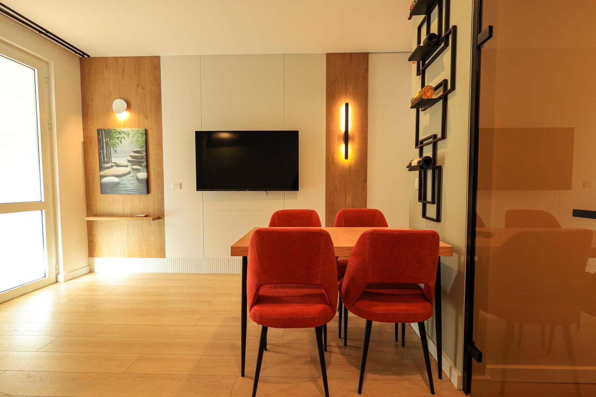 Plazhi San Pietro Sanpietro Vacation Rentals מראה חיצוני תמונה