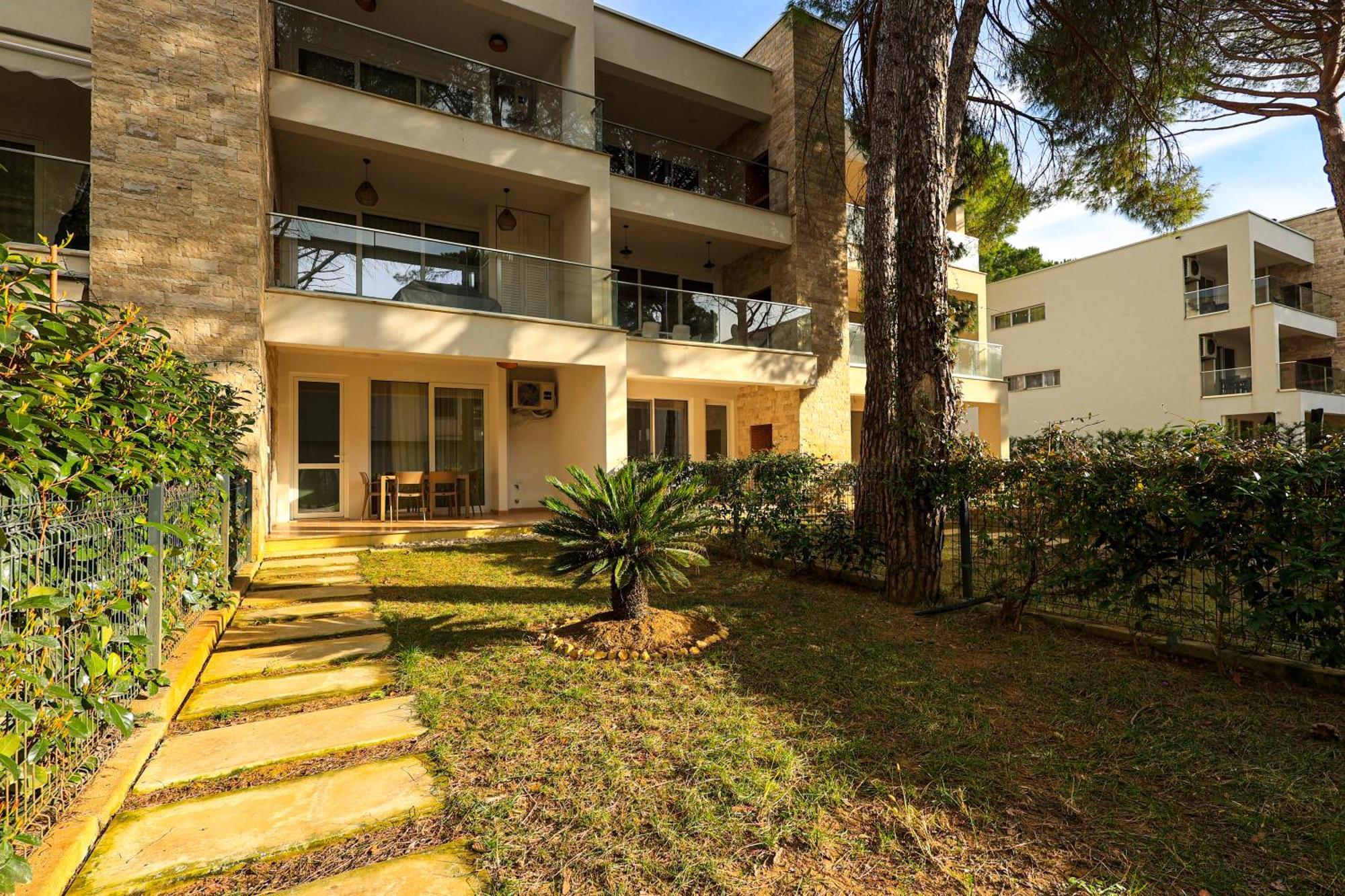 Plazhi San Pietro Sanpietro Vacation Rentals מראה חיצוני תמונה