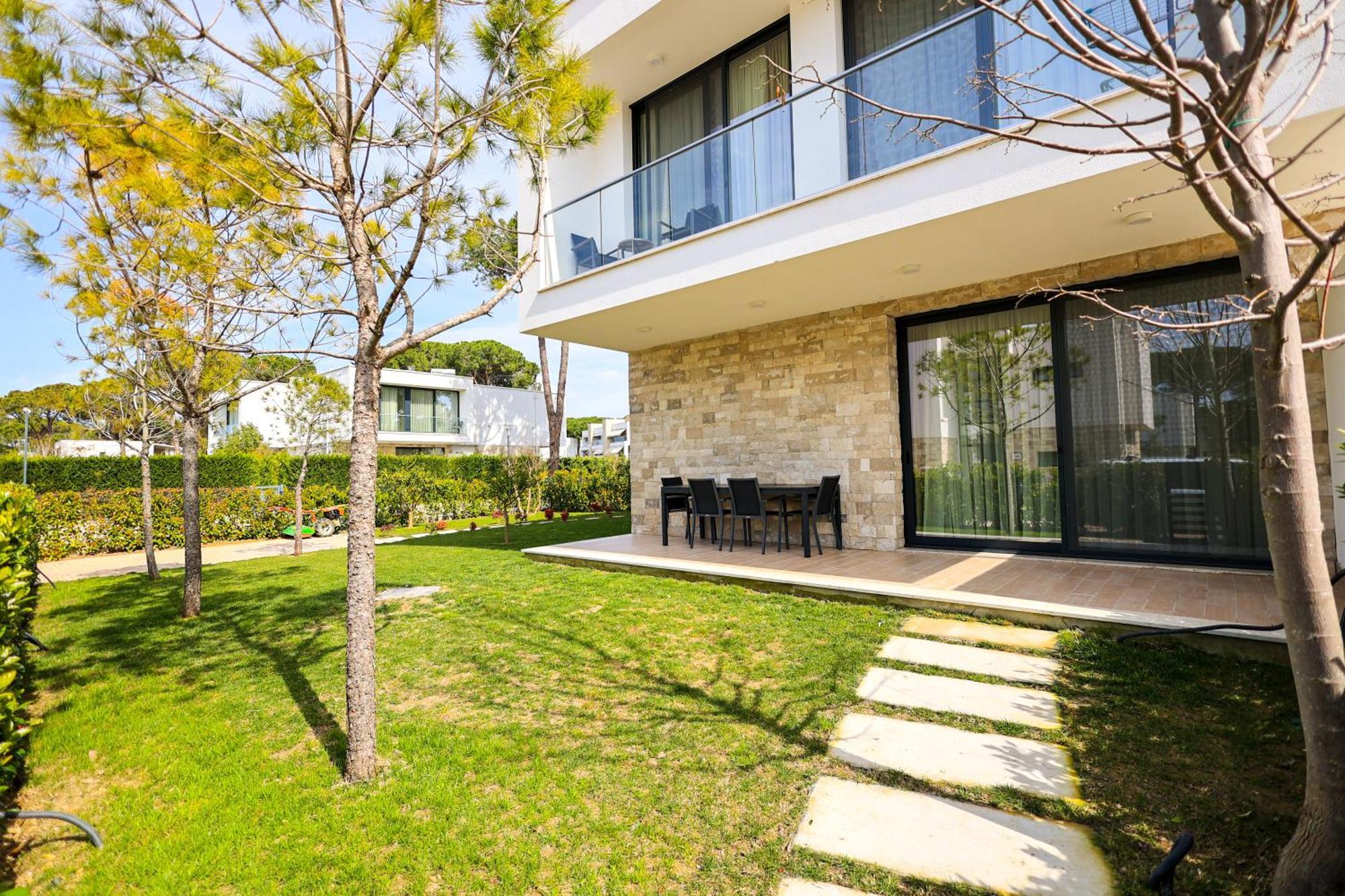 Plazhi San Pietro Sanpietro Vacation Rentals מראה חיצוני תמונה