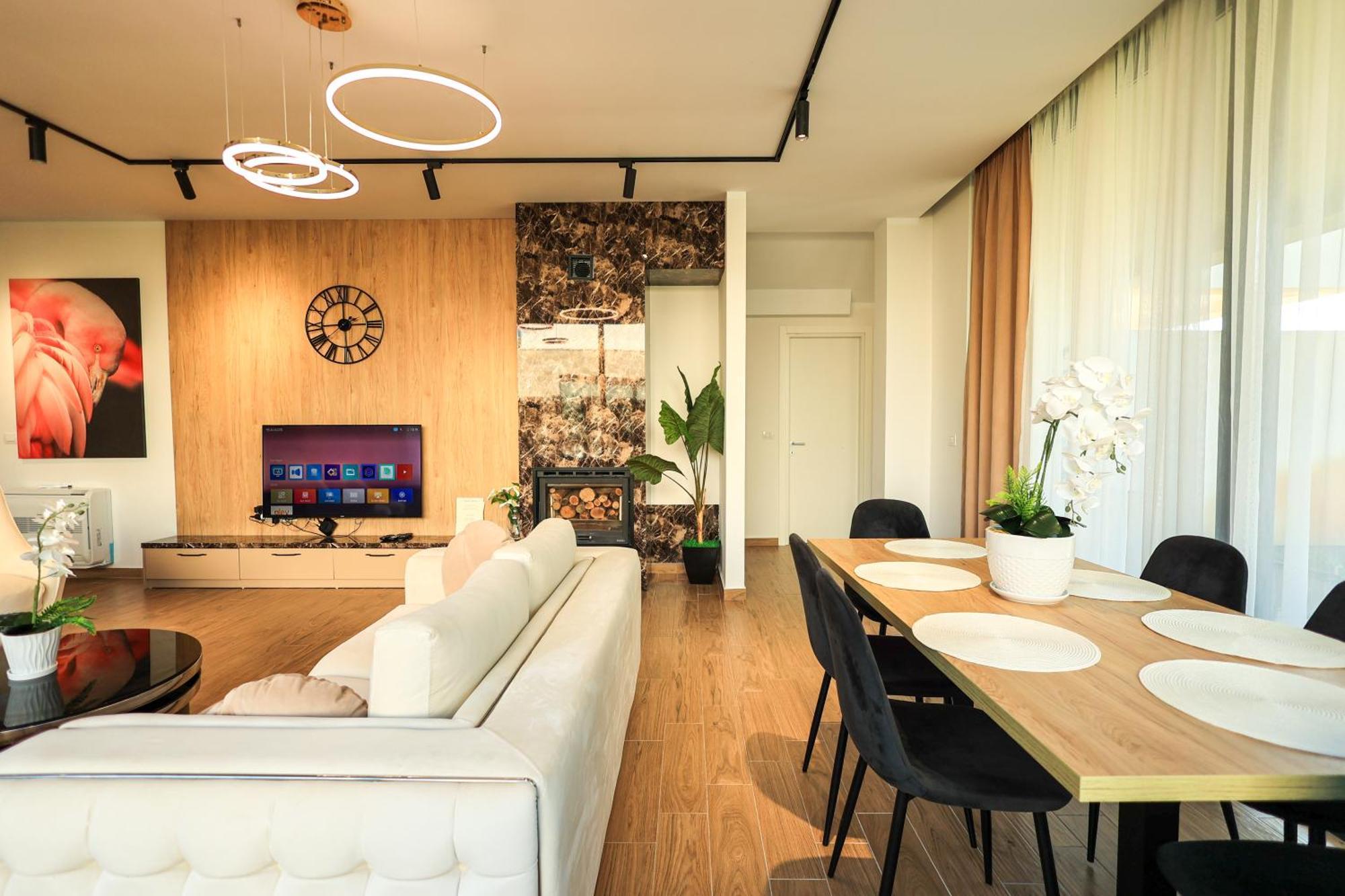 Plazhi San Pietro Sanpietro Vacation Rentals מראה חיצוני תמונה
