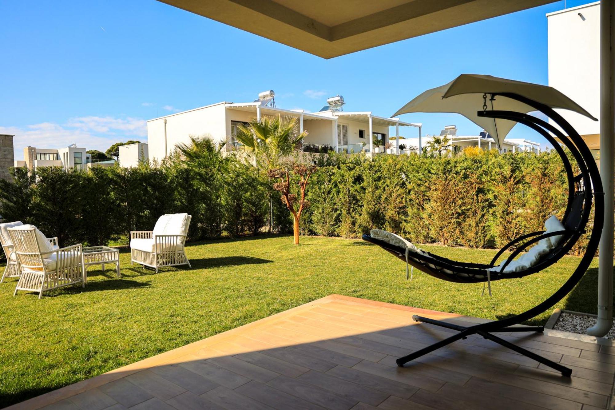 Plazhi San Pietro Sanpietro Vacation Rentals מראה חיצוני תמונה
