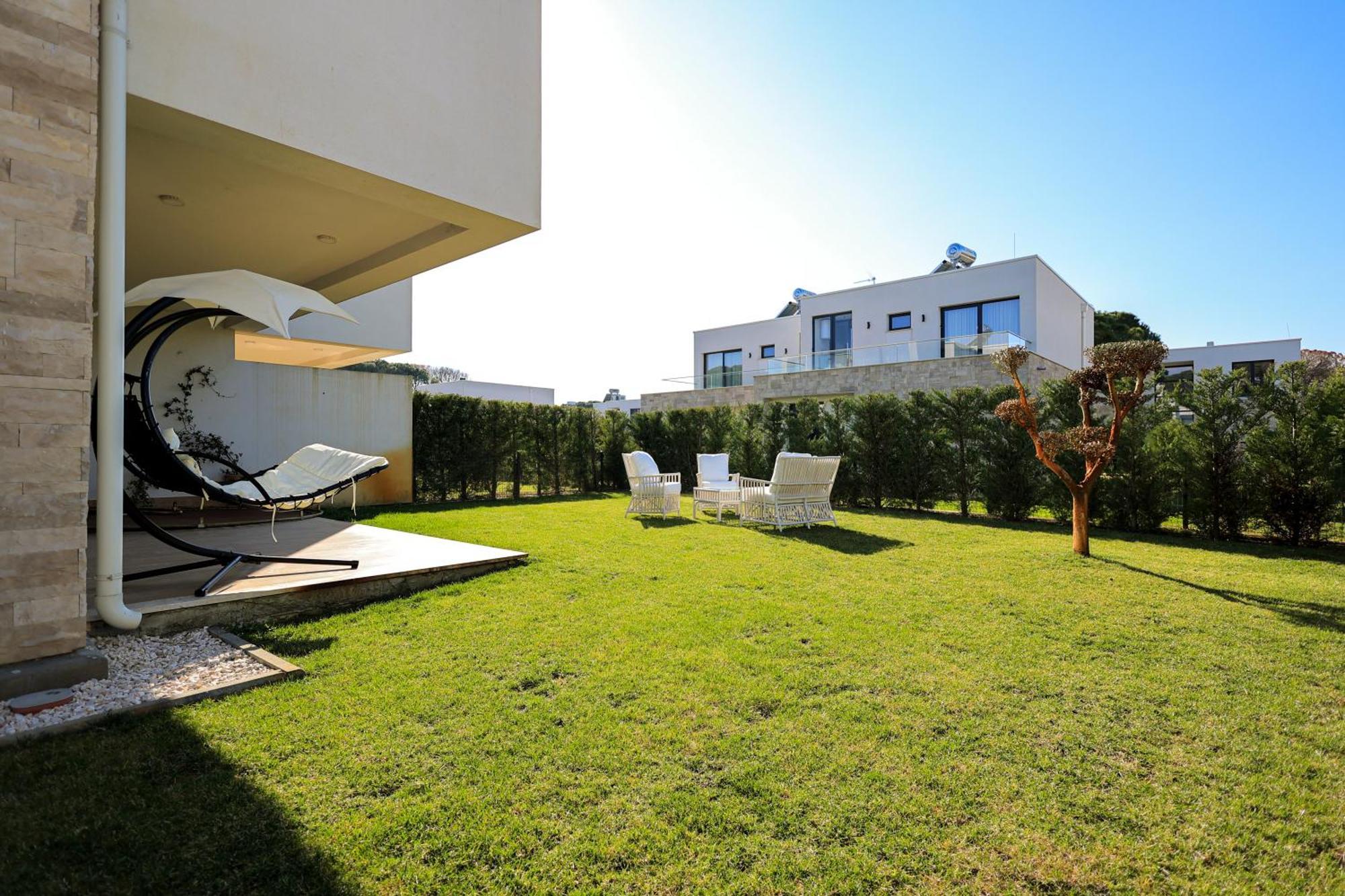 Plazhi San Pietro Sanpietro Vacation Rentals מראה חיצוני תמונה
