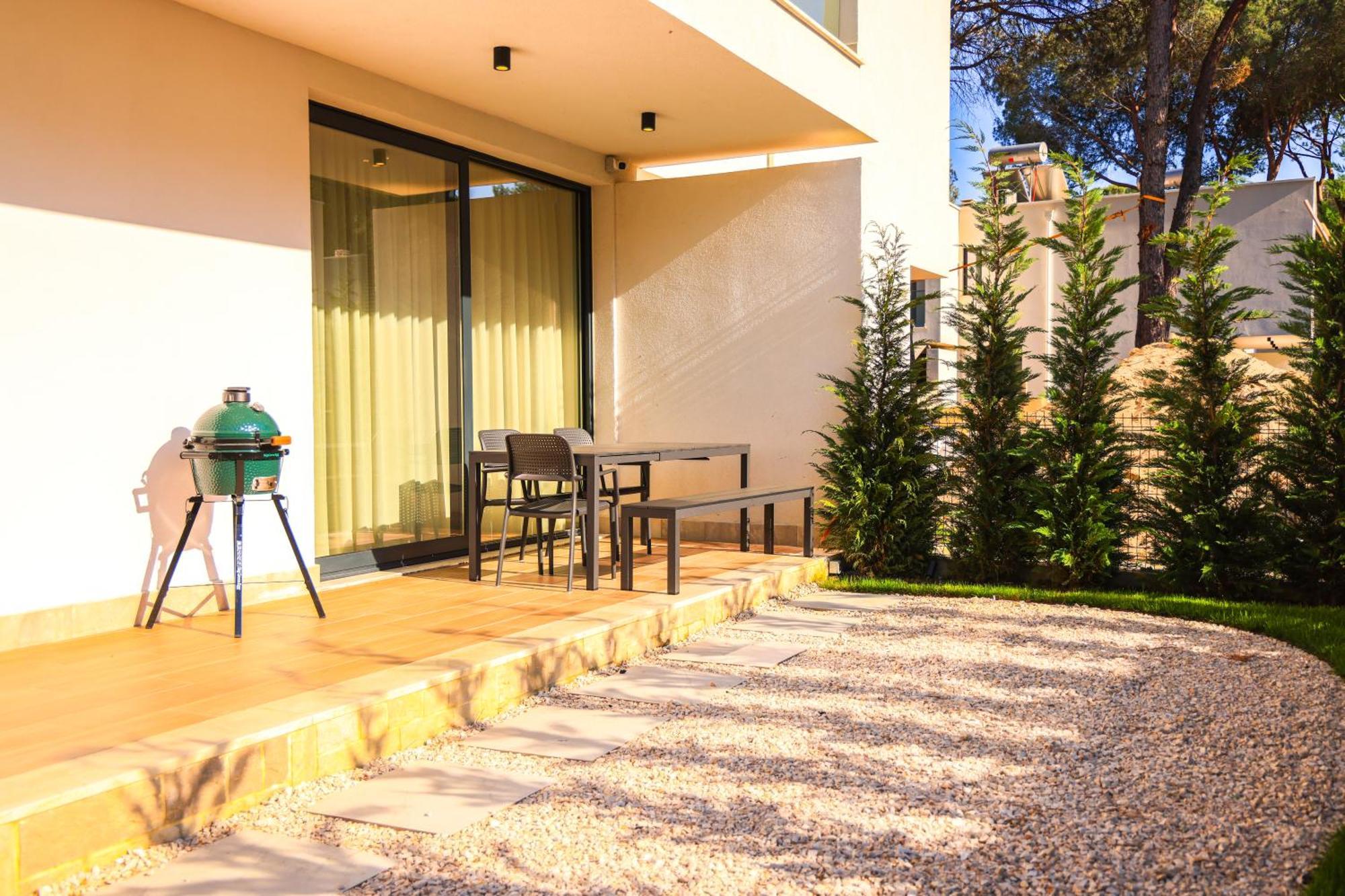Plazhi San Pietro Sanpietro Vacation Rentals מראה חיצוני תמונה