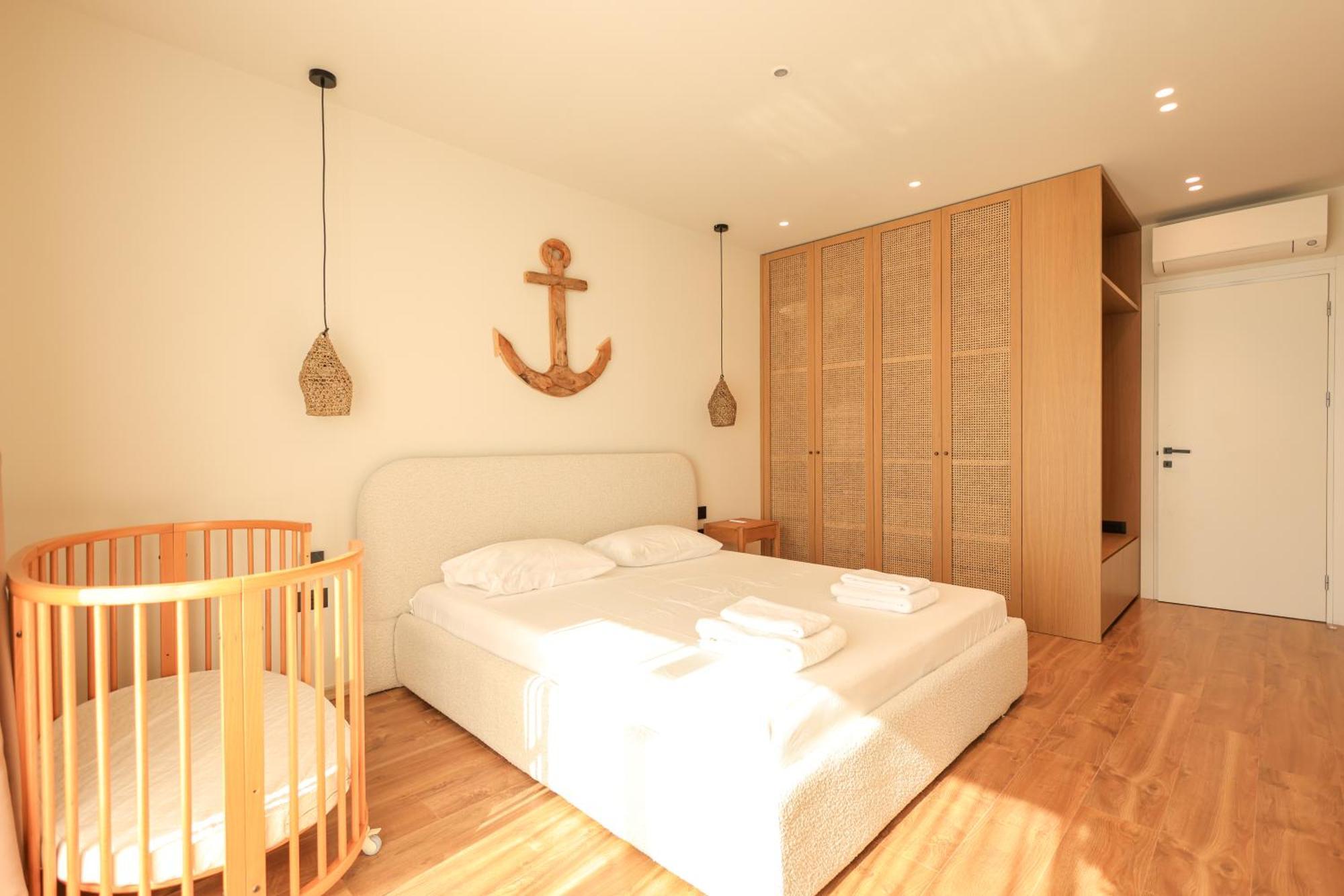 Plazhi San Pietro Sanpietro Vacation Rentals מראה חיצוני תמונה
