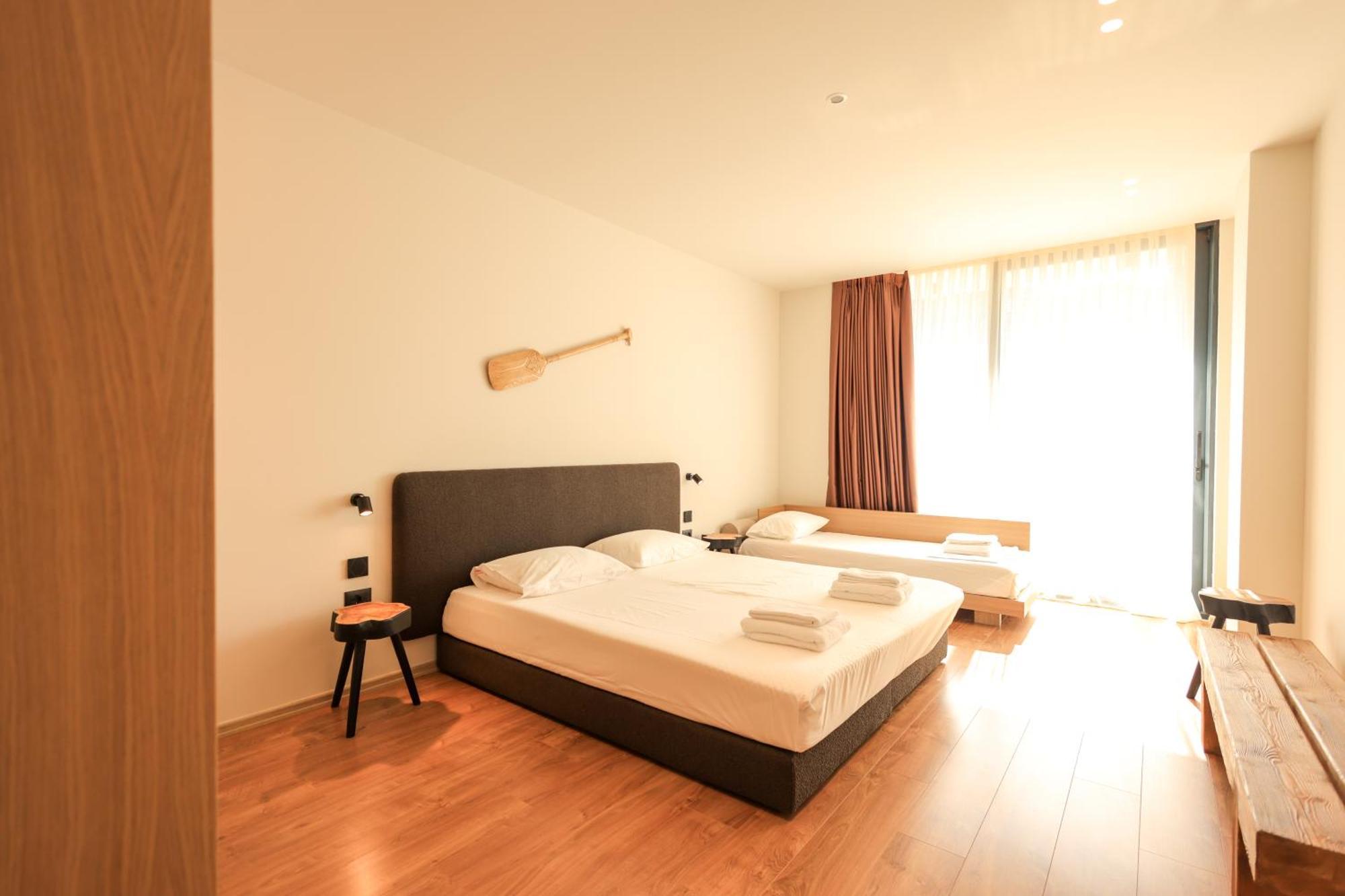 Plazhi San Pietro Sanpietro Vacation Rentals מראה חיצוני תמונה