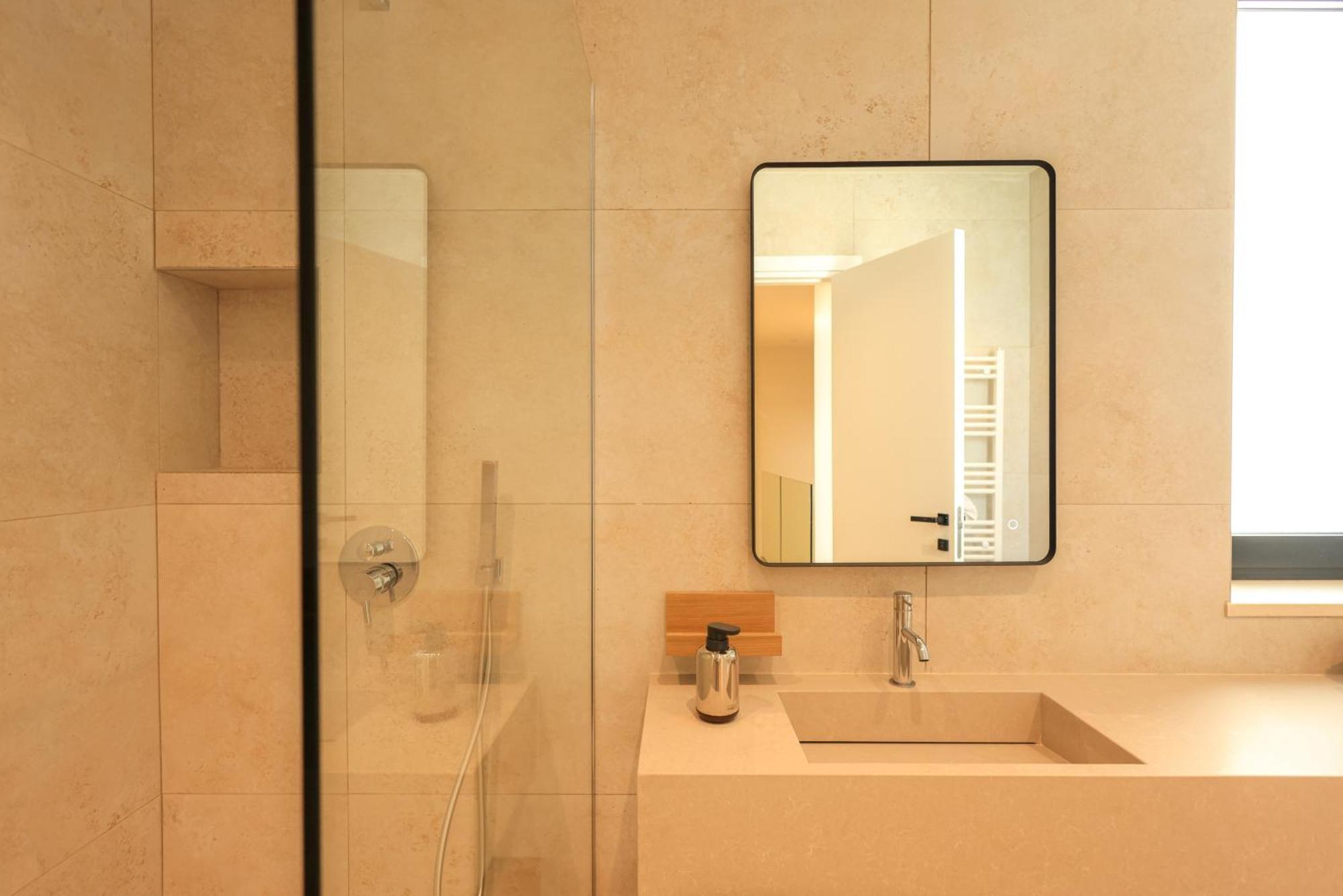 Plazhi San Pietro Sanpietro Vacation Rentals מראה חיצוני תמונה