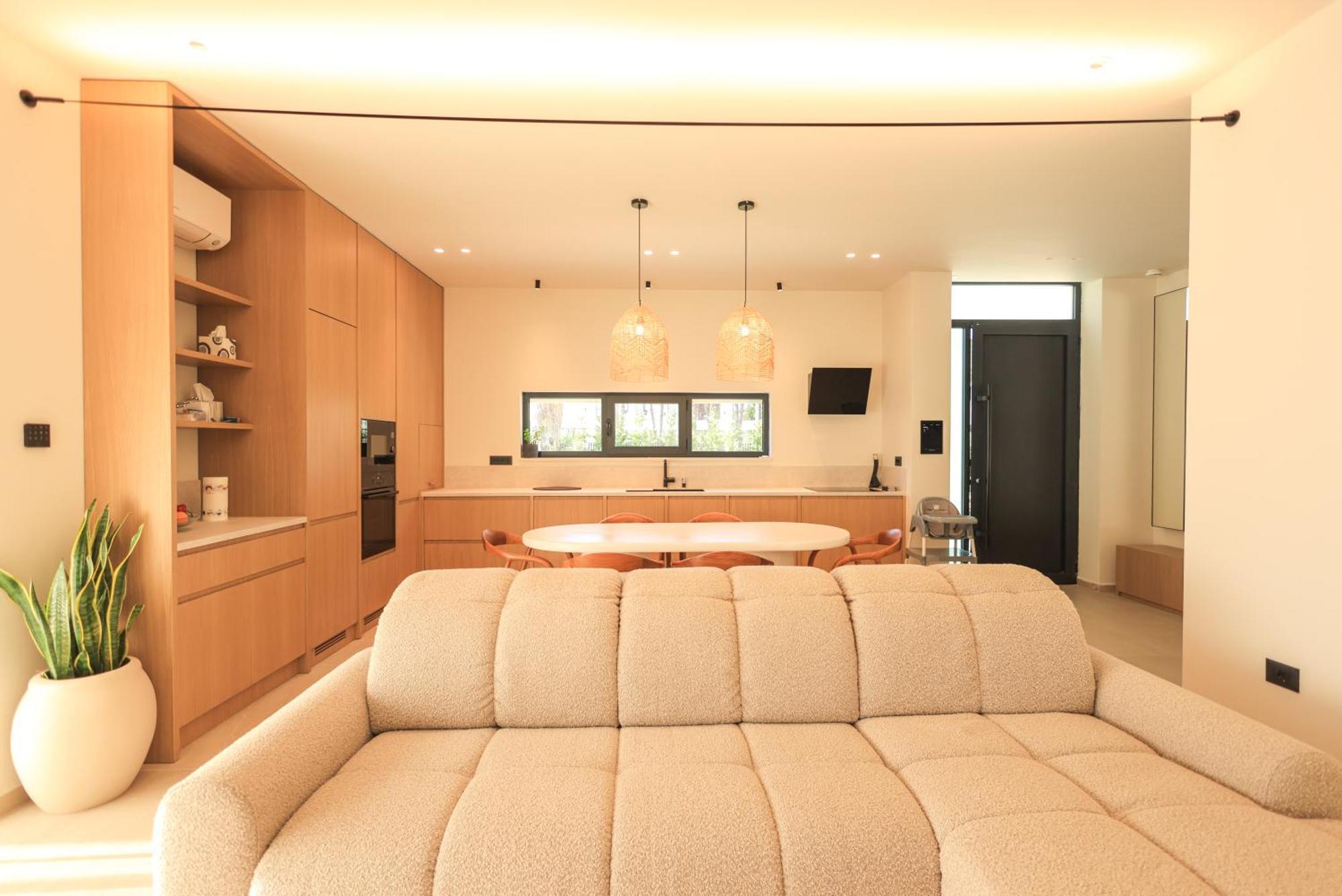 Plazhi San Pietro Sanpietro Vacation Rentals מראה חיצוני תמונה